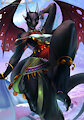 Cynder