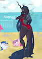 Queen Chrysalis