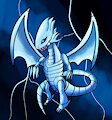 Blue Eyes White Dragon