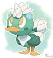 Fakemon - Verling