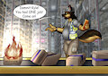Commission: You Had One Job!