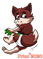 Diapered Fanart: Furwind