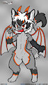 Ion-Yggdrasil (Dragon Form)