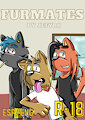 FURMATES- COVER by jefryx111