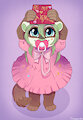 Be my Valentine?!