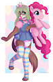 Big Little Princess by LilDooks
