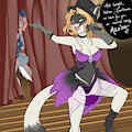 Welcome to the Stage