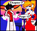 Unusual Unity Chapter Seven: Page 17