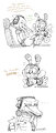 Charmy's Puns