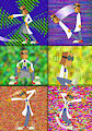 Villainous - Dr. Flug Dances by PixTV