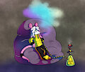 plague rat weed