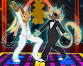 (CM) Raiday Night 🕺 by Felino
