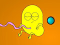 Minion in The Womb by Homerwashere