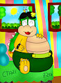 Chubby And Padded Kole
