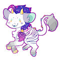 AF 22/? by KittenToys