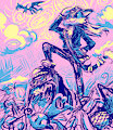twitter sketch 2-11, Trash71210923 by frubaklop
