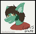 LupusDrake