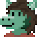 Pixel Lupus