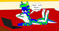 fanfiction writting