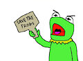 Save The Frogs