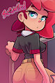 Comic Preview: Scrawled 37