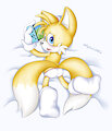 Tails on the sheets 2