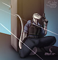 Hiding