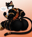 Regent Cassius Booty by Megasonic20