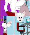 Mischeif Comic