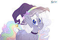 pony artfight