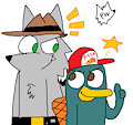 Crazy Crossover