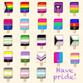 Shameless Box Art 📦: Pride Pops by ToiletTrauma