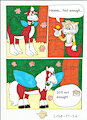 Sonic and the Magic Lamp pg 77