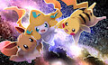 jirachi