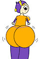 Bea's Ass