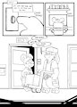 Surprise Connection p1 by MouseSix