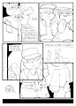 Surprise Connection p2 by MouseSix