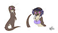 Anthro Scale Challenge