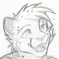 Cfz 2019 stuff - Sketch by RikatheTika