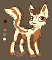 Tiramisu by ShermanPuffShark