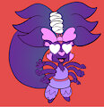 Fifi La Fume and Star Butterfly Fusion