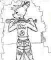 "Take The Goddamn Picture, Steve" by IHaveVertigo