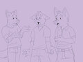 The Truth by FradandJimsAdventures