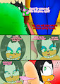 Commission: How I Fucked Your Mother - 106