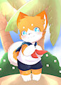 art trade