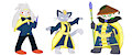 Team Royal