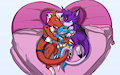 Happy 3 Years! by Vee4eva