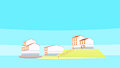 Keki Island by kekitopu
