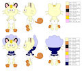 Daisy Suzuki Outfit Ref Sheet 2