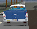 A Bumper Sticker I Once Saw
